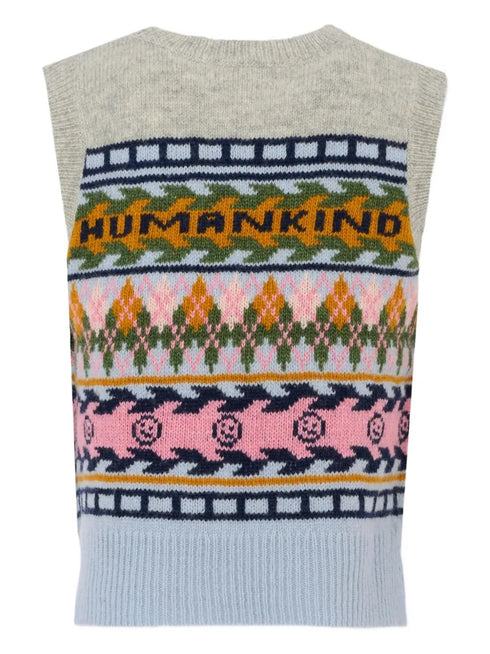 MOLO GRACE VEST